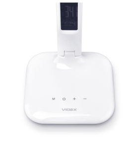 LED лампа настiльна VIDEX TF05W 7W 3000-5500K - фото №2