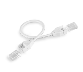 Проміжний конектор гнучкий для LED стрічки VIDEX VL-LST-CB65-FC05 - фото №2