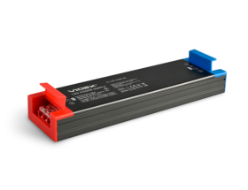 Блок живлення для LED стрічки VIDEX DC12V 33.3A 400W IP20 (VL-LST-P400-12V) - фото №2