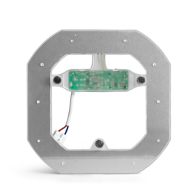 LED модуль для світильників 32W VIDEX VL-MLC-32C 3000-4000-6500K - фото №2