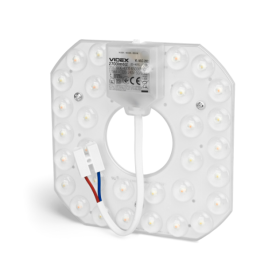 LED модуль для світильників 20W VIDEX VL-MLC-20C 3000-4000-6500K - фото №2