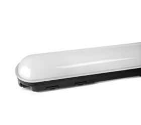LED світильник IP65 лінійний магістральний VIDEX BNWL05 36W 1.2М 5000K 220V (12шт/ящ) - фото №2