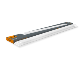 LED світильник лінійний VIDEX 36W 1,2М 5000K (VL-BN-36125) - фото