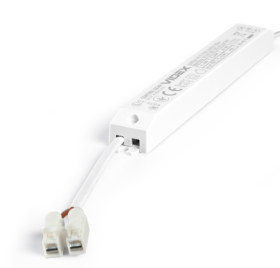 LED драйвер для панелей VIDEX VL-Pb604W/VL-Pb606W 60W - фото №2