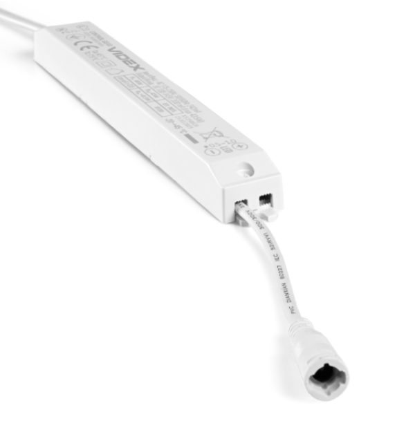 LED драйвер для панелей VIDEX VL-Pb486W/VL-Pb484W 48W - фото №2