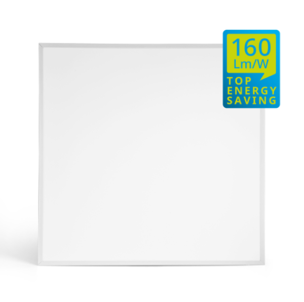 LED панель VIDEX 36W 3000-4000-6000K 220V (VL-Pb36CW) - фото