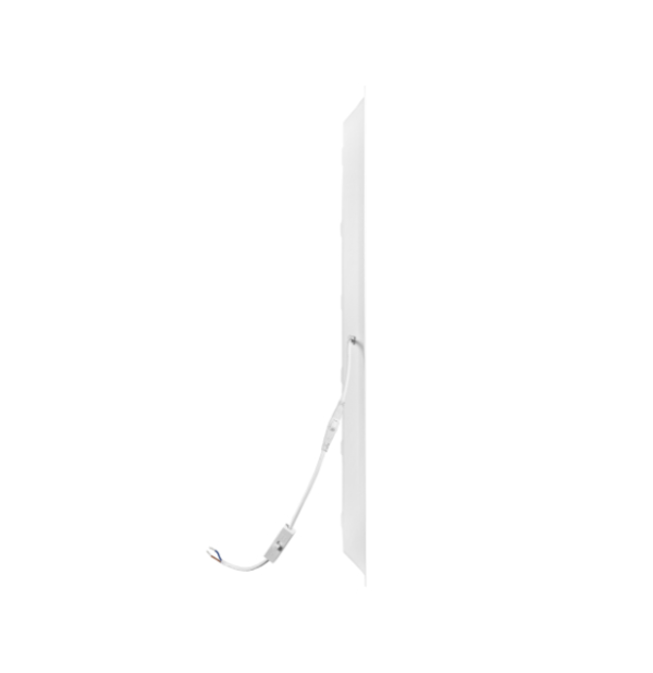 LED панель VIDEX 36W 3000-4000-6000K 220V (VL-Pb36CW) - фото №2