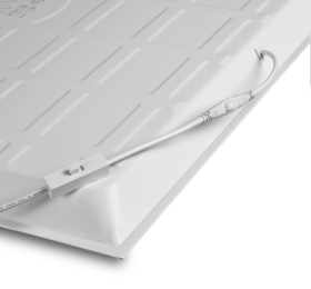 LED панель VIDEX 36W 3000-4000-6000K 220V (VL-Pb36CW) - фото №3