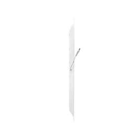 LED панель VIDEX 60W 6000K 220V матова (VL-Pb606W) - фото №3