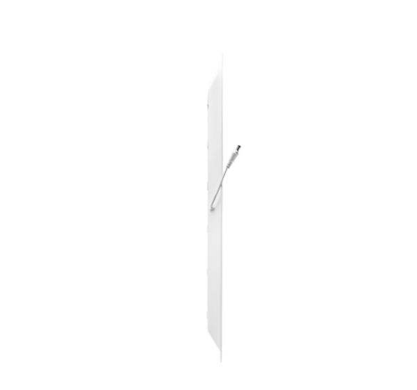 LED панель VIDEX 48W 4100K матова (VL-Pb484W) - фото