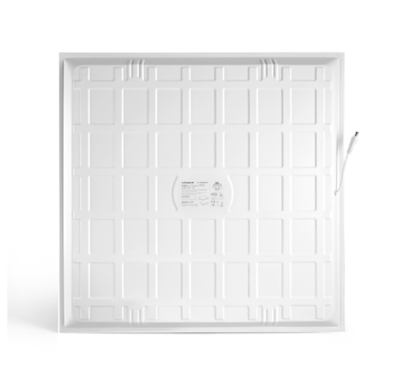 LED панель VIDEX 48W 4100K матова (VL-Pb484W) - фото №3