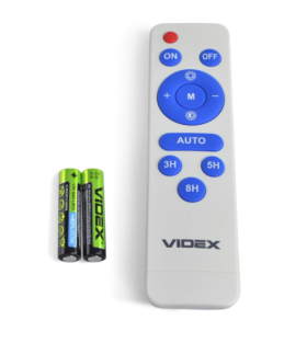 LED вуличний ліхтар автономний VIDEX 60W 5000K (VL-SLSO-605) - фото №7