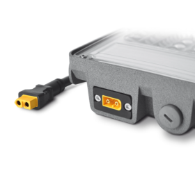 LED прожектор автономний VIDEX 600Lm 5000K (VL-FSO-205) - фото №2