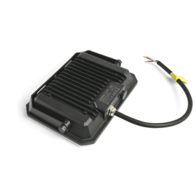 LED прожектор VIDEX F3 50W 5000K 220V Black (VLE-F3-0505) - фото №2