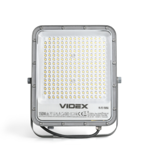 LED прожектор VIDEX PREMIUM F2 150W 5000K (VL-F2-1505G) - фото №2