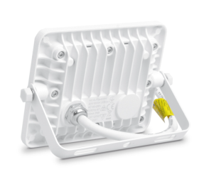 LED прожектор VIDEX F2e 20W 5000K (VL-F2e-205W) - фото №2