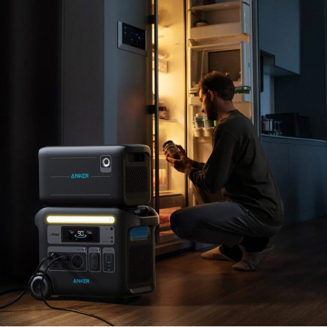 Чому обирають нас?